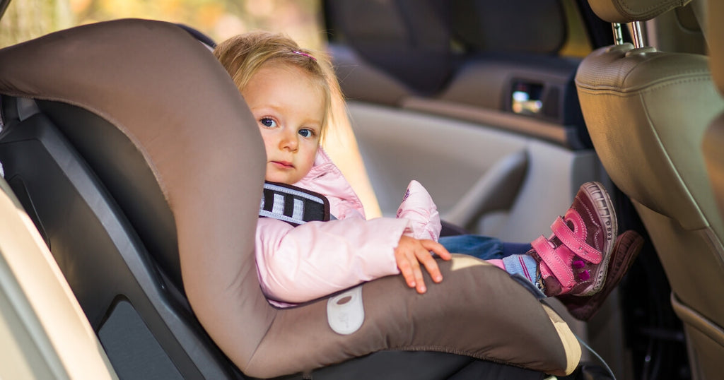 5 Reasons to Consider Baby Car Seat Rentals on Maui Maui Vacation
