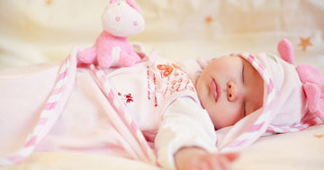 Baby Sleep Problems when Traveling to Maui