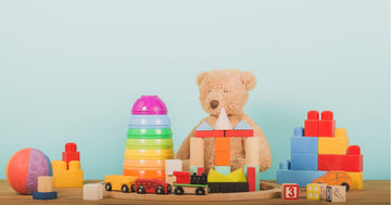 Baby Toys on Maui