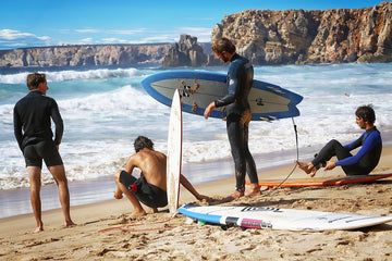 How To Choose The Right Beach Rental Equipment On Maui