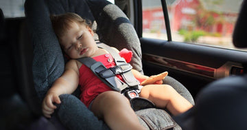 Child Car Seat Rental on Maui