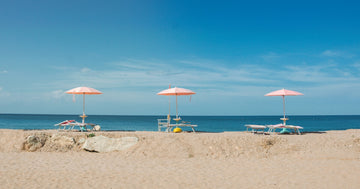 Tommy Bahama Beach Chair Maui