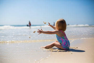 Why You Need The Best Baby Beach Tent On Maui