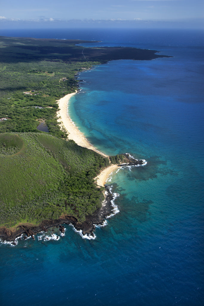 Six reasons to Visit Maui