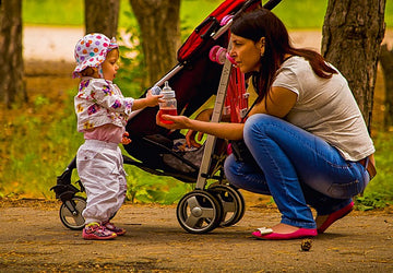 Opt for Convenience and Comfort with Baby Gear Rentals on Maui