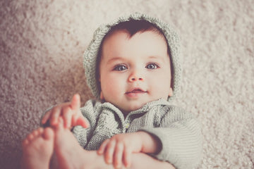 Tips for a Restful Nights Sleep with your Baby