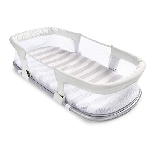Bassinet By Your Side Sleeper – Maui Vacation Equipment