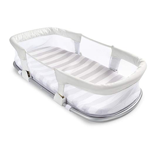 Bassinet / By Side Sleeper – Maui Vacation Equipment
