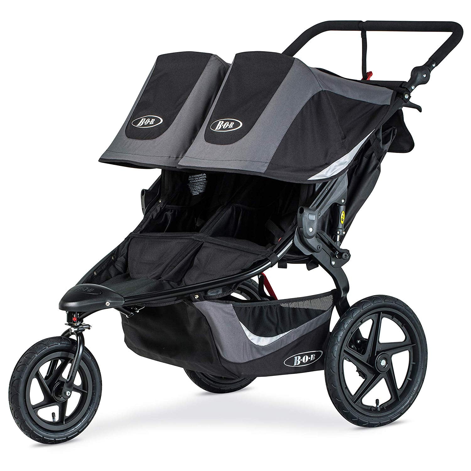 Double Stroller Runners Baby Stroller Double Jogging Stroller