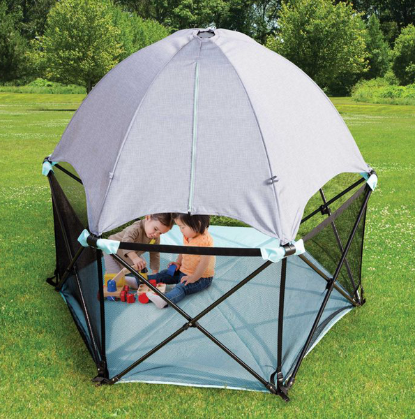 Garcia sales tent rentals