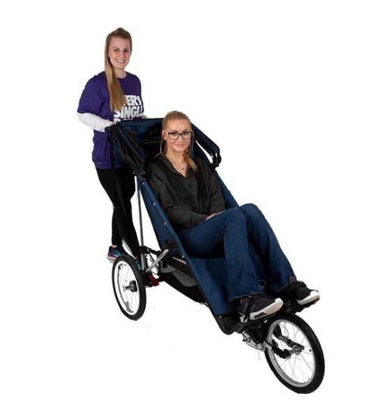 Adult pushchair 2024