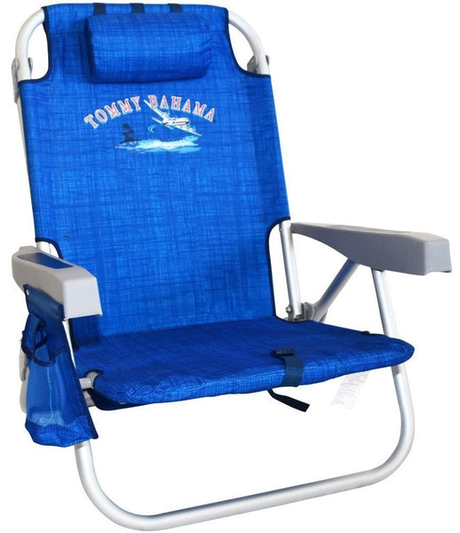 Beach Chair - Tommy Bahama - Maui Beach Chair Rental – Maui
