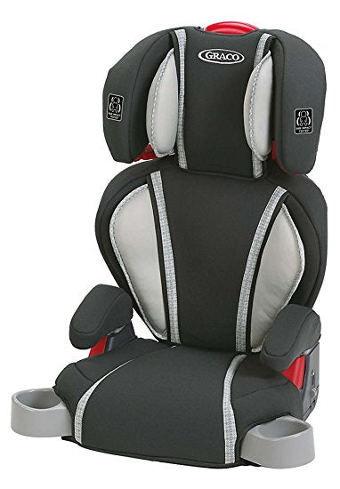 Highback Booster Car Seat Maui Baby Rentals – Maui Vacation
