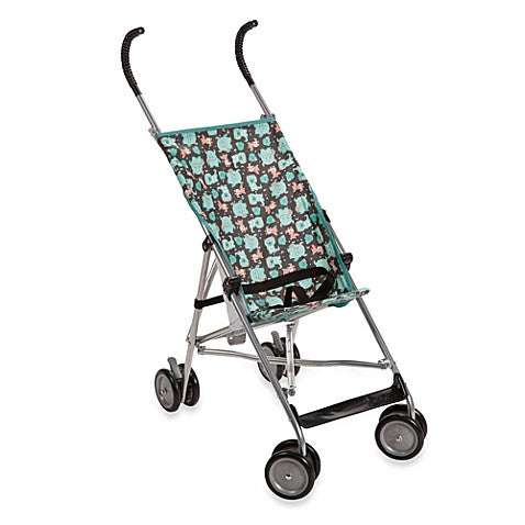 best travel stroller for big kid