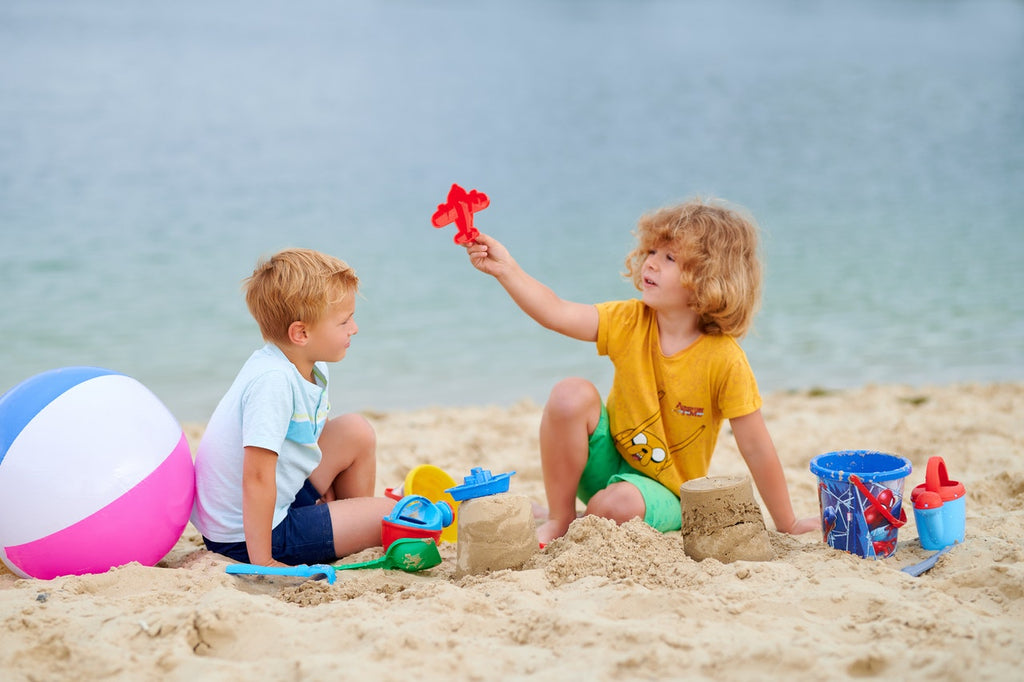 Top Baby Beach Equipment on Maui