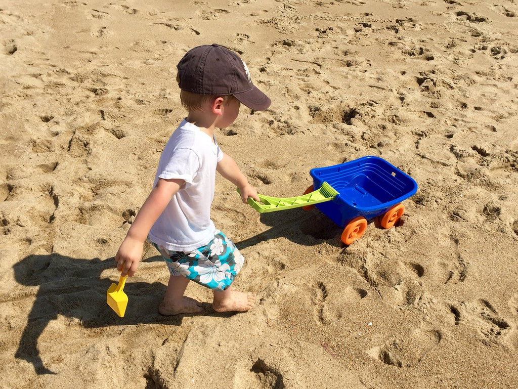 The Best Baby Beach Items For Maui