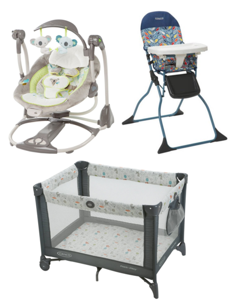 Why You Need Baby Gear Rentals On Maui