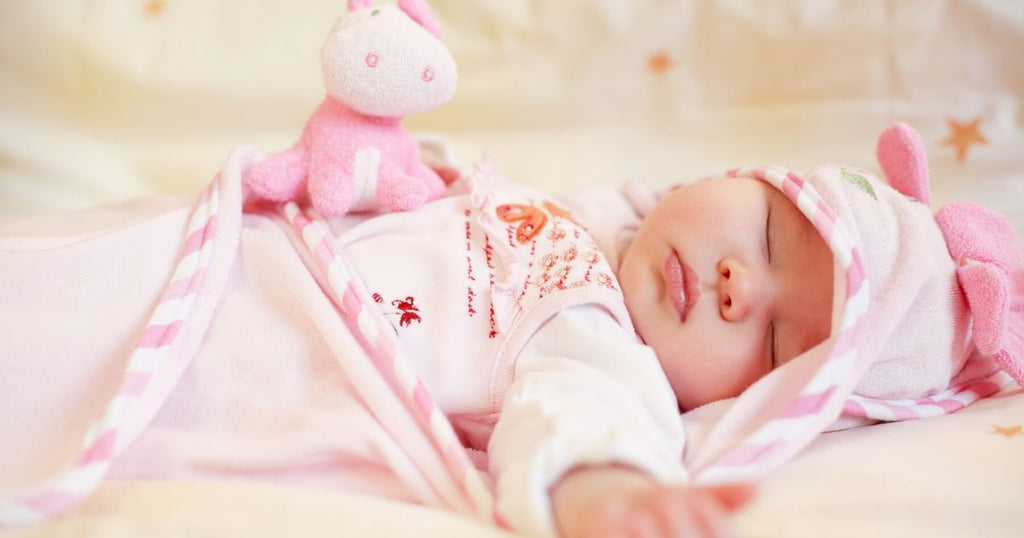 How to Deal With Baby Sleep Problems when Traveling to Maui