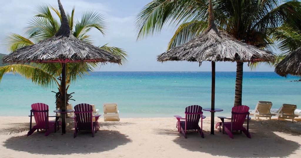 Should You Opt For A Beach Chair Rental on Maui?