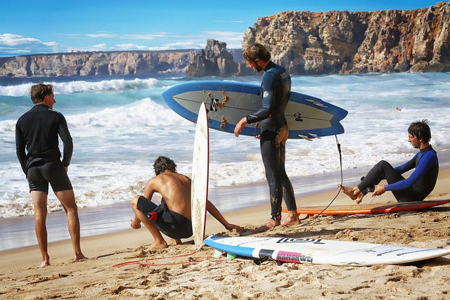 How To Choose The Right Beach Rental Equipment On Maui