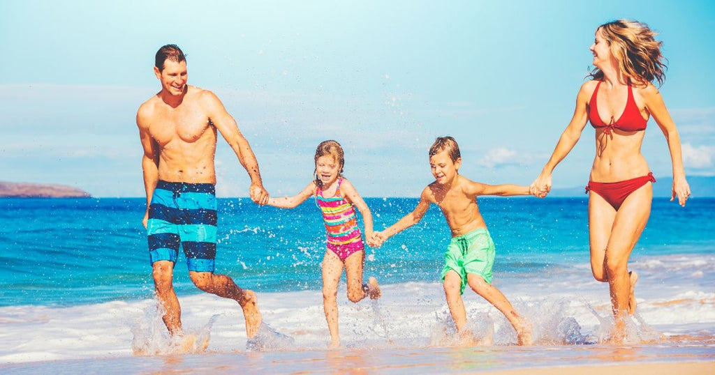 Best Things to do in Maui with Kids to Keep them Active