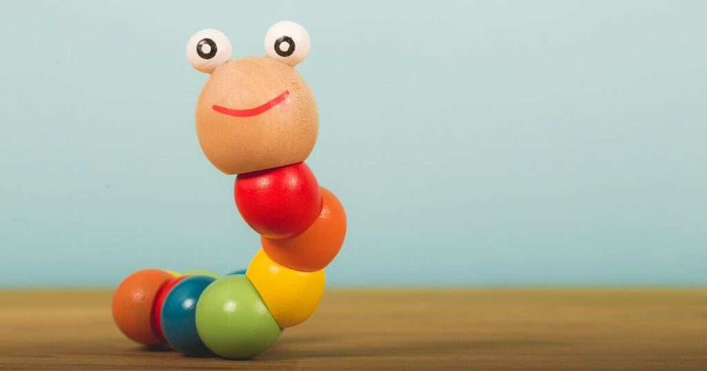 Best Toys to Rent for A Baby on Maui