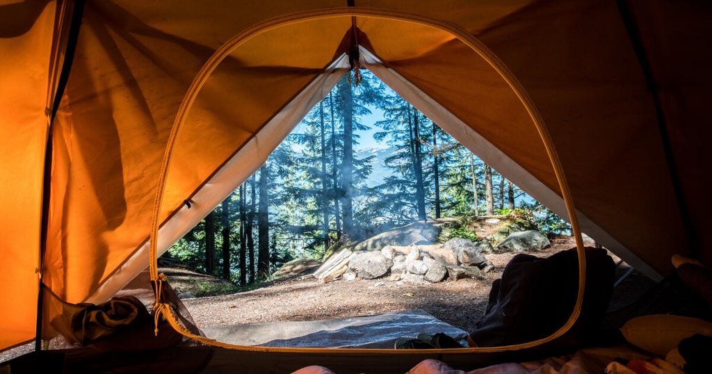 8 Essential Camping Accessories on Maui