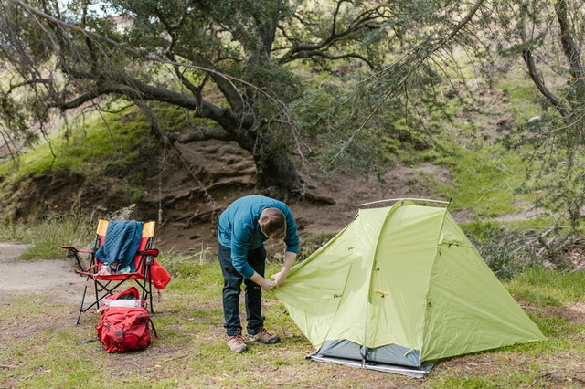Key Perks of Camping Equipment Rentals on Maui
