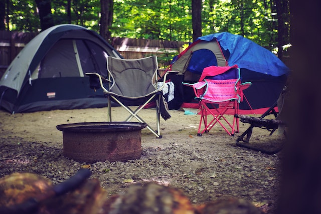 Why You Need The Best Camping Gear Rental On Maui