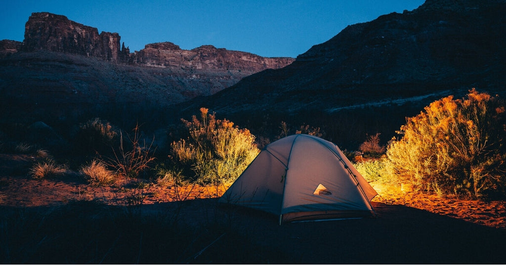 Camping in Maui - 4 Tips to Make the Most of the Experience