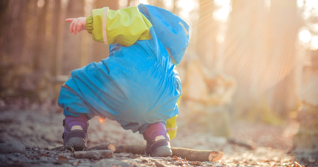Children's Camping Gear on Maui - What to Pack for a Trip with the Kids