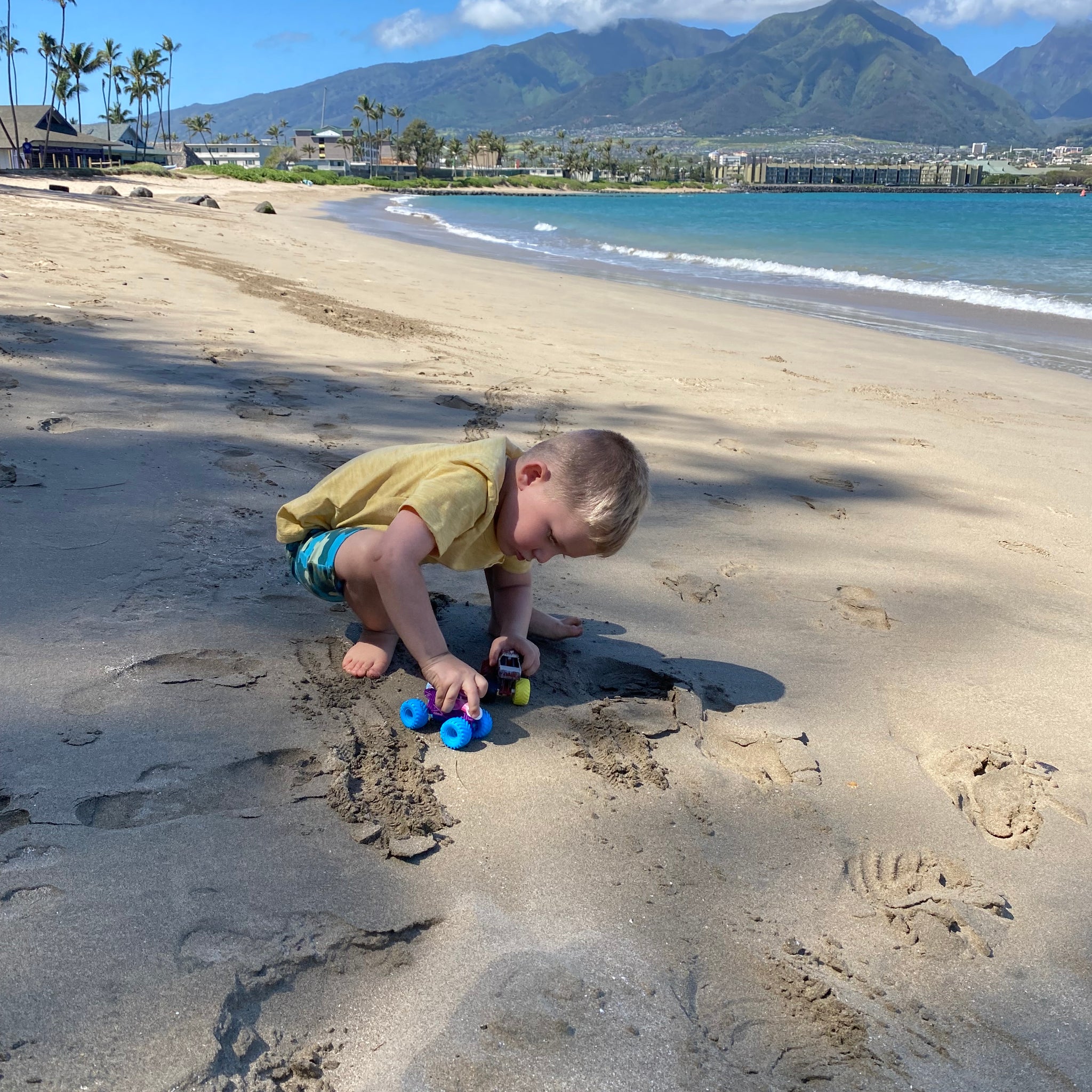Make the Most of Your Time: Things to Do Around Kahului, Maui Before Your Flight