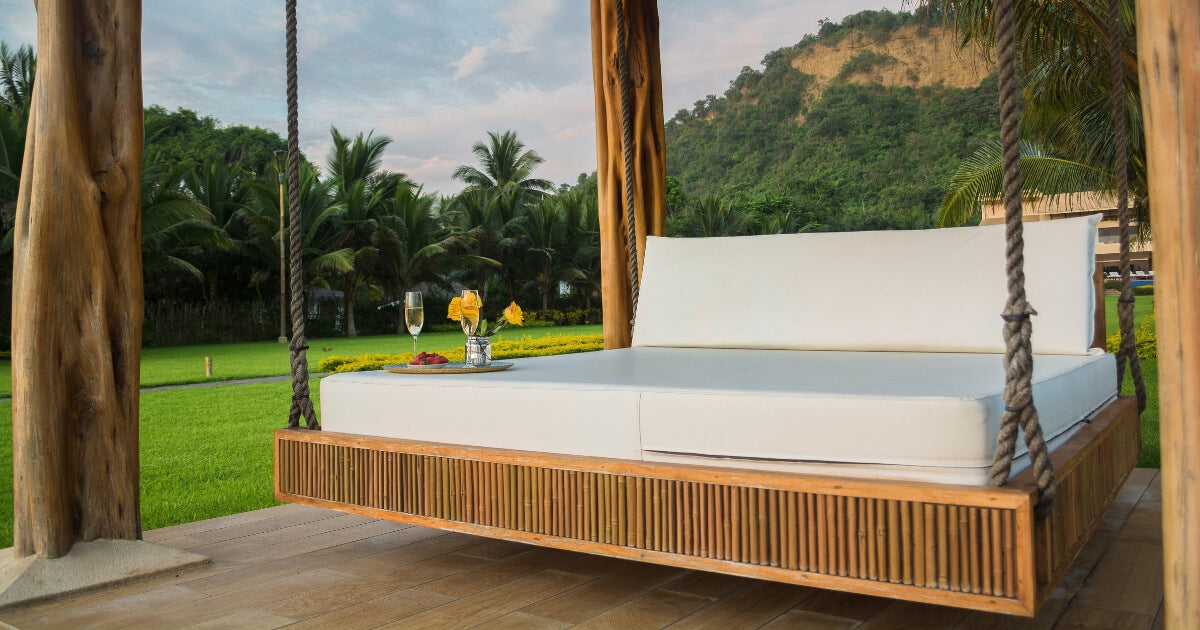 Mattress Rentals Maui