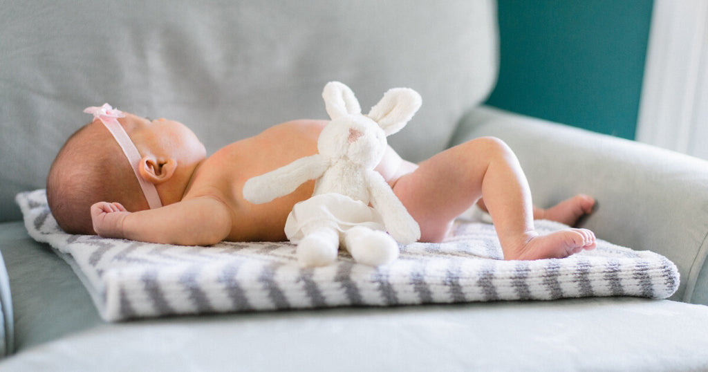 Maui Baby Rentals - 9 Reasons to Rent Baby Equipment