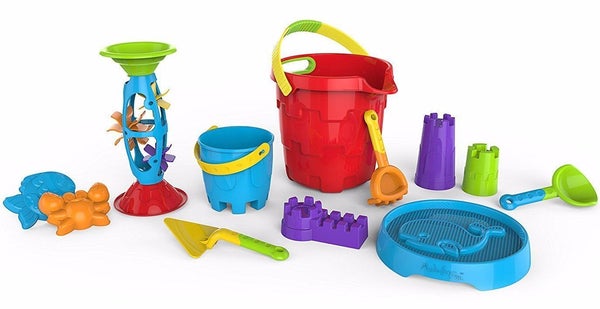 Maui Beach Essentials for A Baby