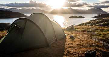 Maui Camping Grounds
