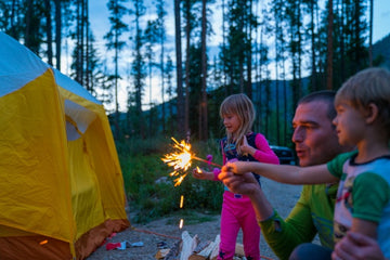 Maui Camping Ideas for Kids