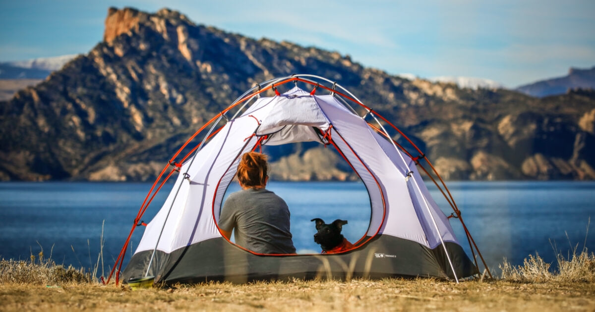 Maui Camping Rental