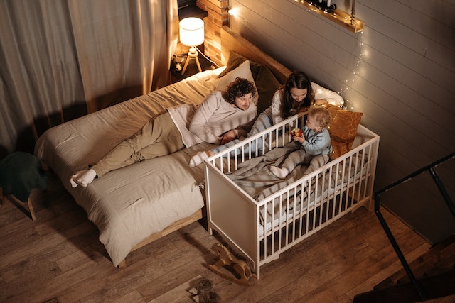 Why Choosing A Maui Crib Rental Is A Great Idea