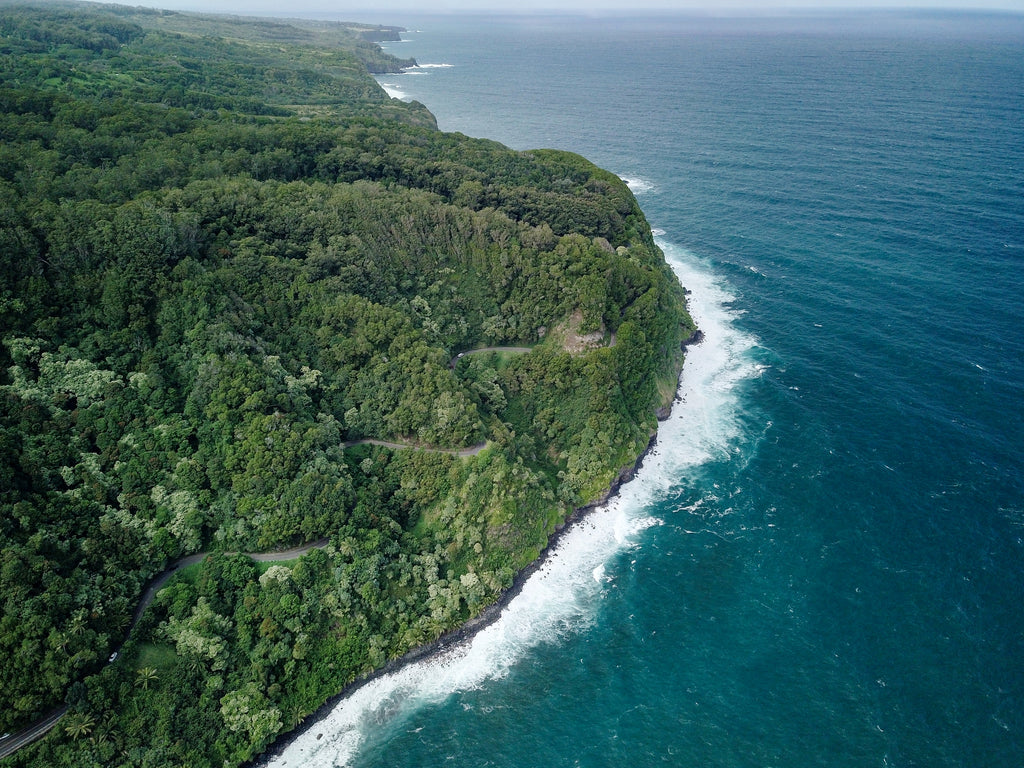 Staying safe in Hana, Maui - Tips and Rules