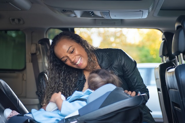 A Parent's Guide to Car Seat Rental On Maui