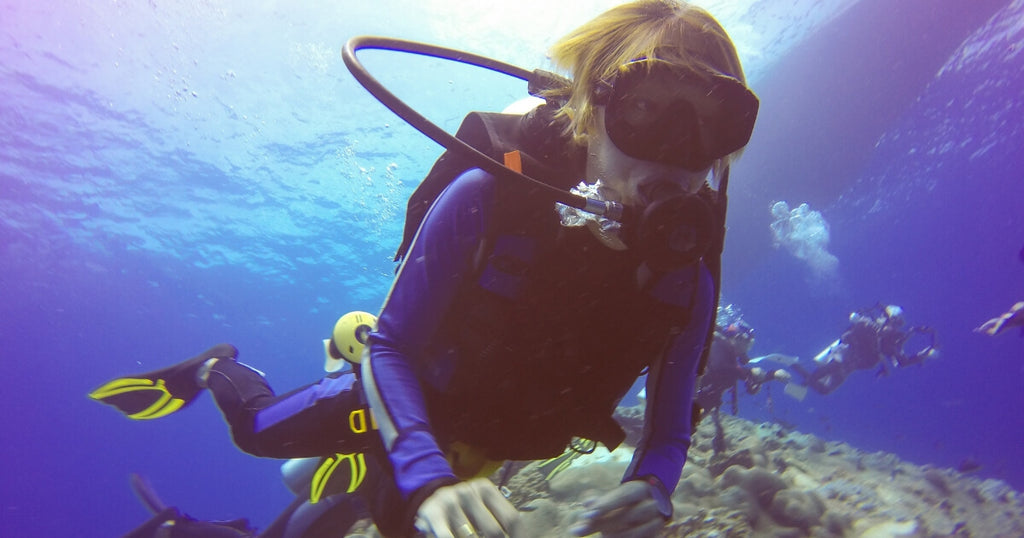 Snorkel Rentals on Maui - Must-Have Snorkel Equipment