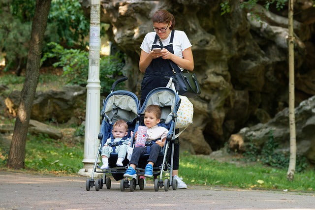 The Key Benefits of Stroller Rental on Maui