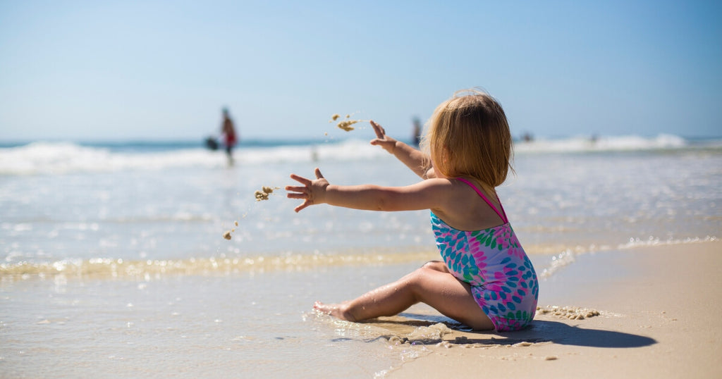 5 Fun Things to do in Maui with a Toddler