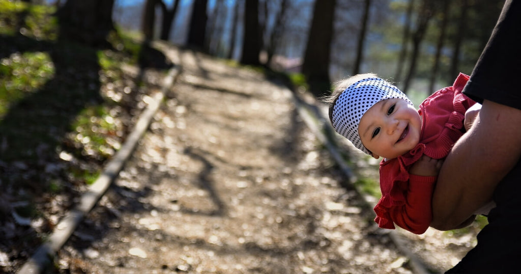 Toddler Camping Gear on Maui - Tips for Camping with Kids