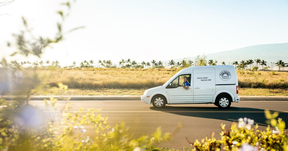 Renting a Twin Blow Up Mattress on Maui - Do's and Don'ts