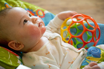 Why You Should Rent Baby Toys On Maui