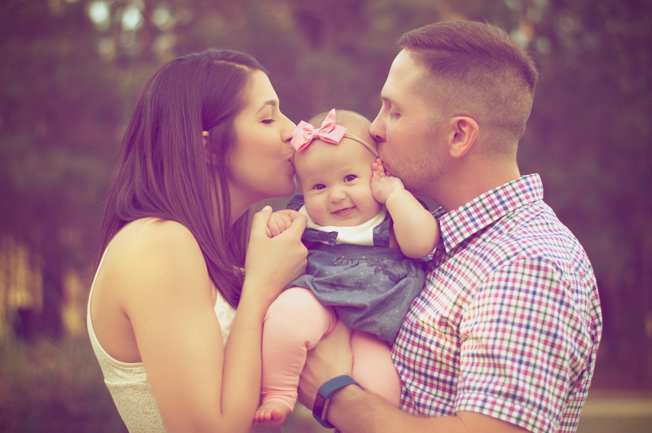 6 Tips For Camping With A Baby On Maui