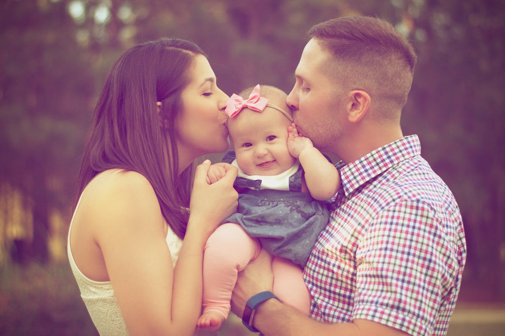 6 Tips For Camping With A Baby On Maui
