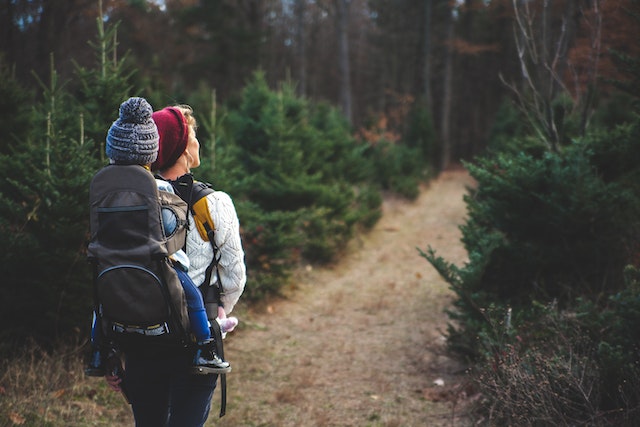 The Importance of Baby Hiking Gear On Maui